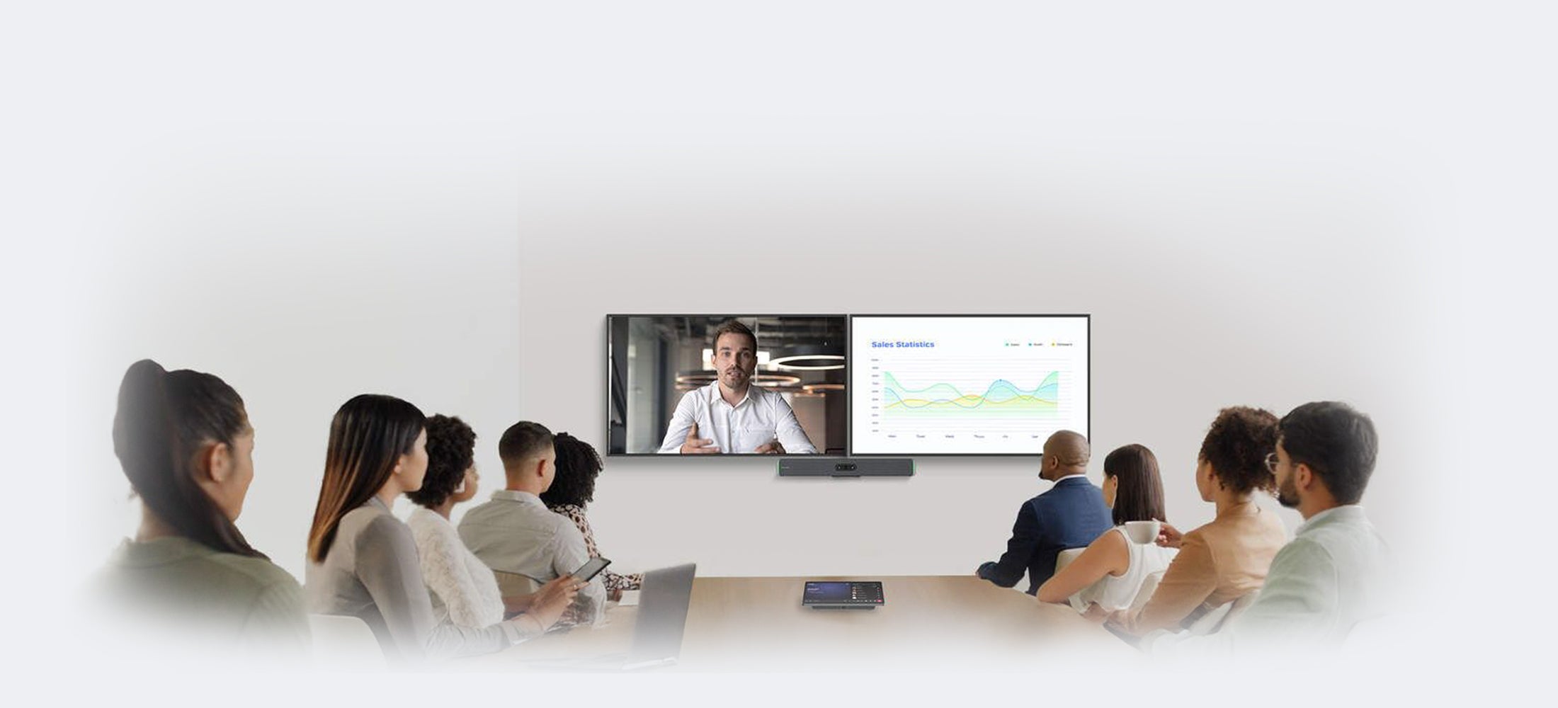 BYOD Single‑Cable Connectivity