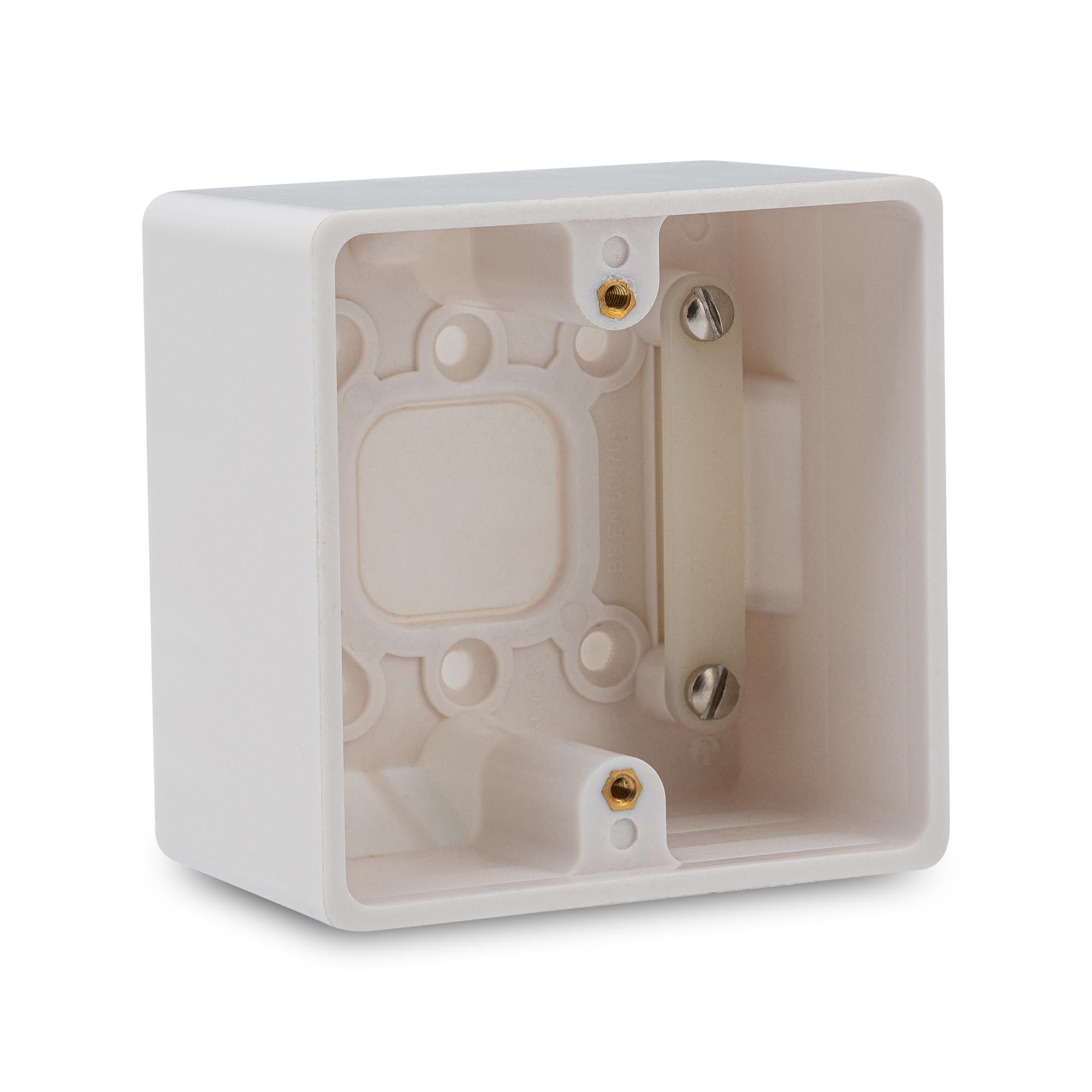 pBox Caracteristici principale