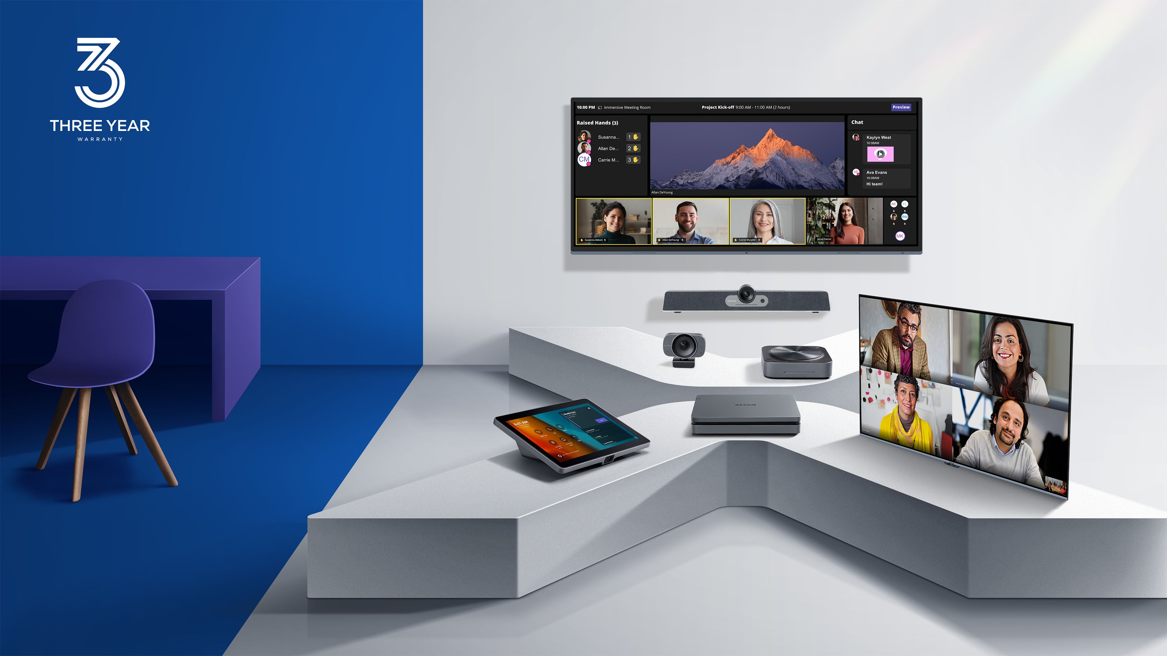 O alegere fiabilă și certificată