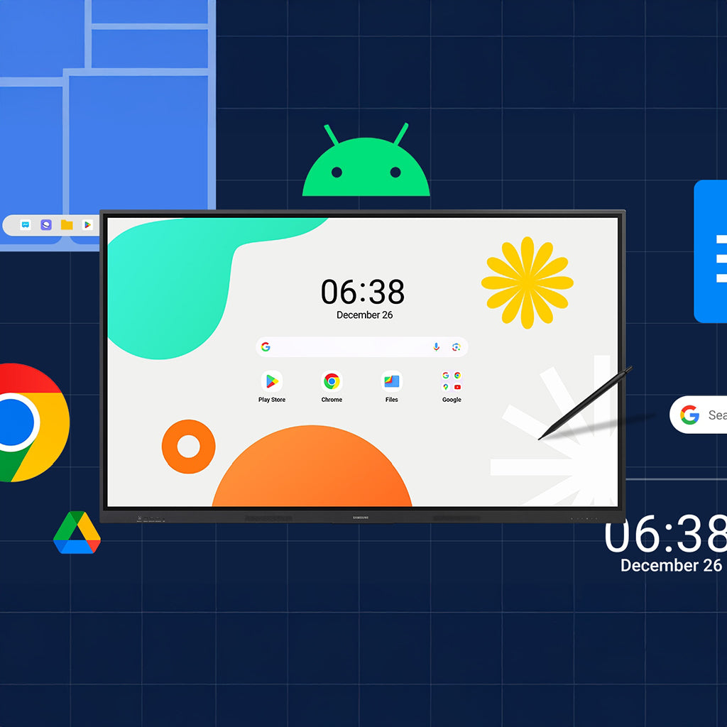 Interfață de utilizare intuitivă, adaptată nevoilor tale