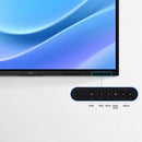 Display interactiv Samsung WAF, 65”, 4K UHD, 400cd/mp, 1.200:1, 40 puncte atingere, Android 14.0, certificat Google EDLA, Energy Star