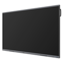Display interactiv Clevertouch Seria PRO 3, 75”, 4K, 16 GB RAM, Android 14, microfoane, LYNX Whiteboard