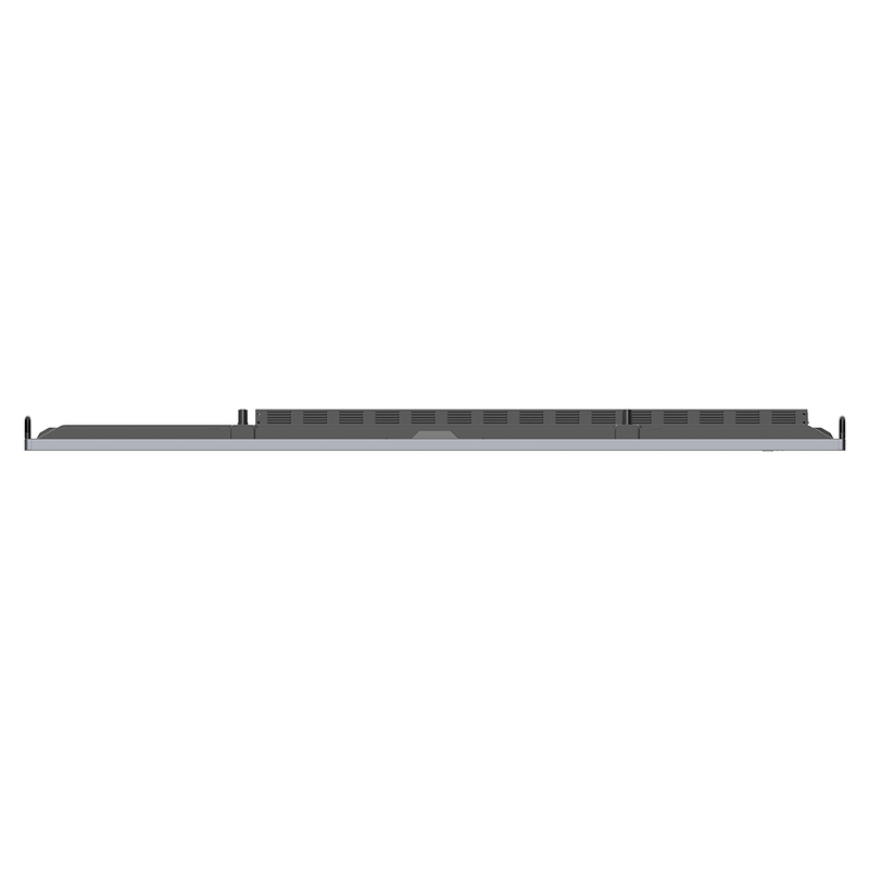 Display interactiv Clevertouch Seria PRO 3, 75”, 4K, 16 GB RAM, Android 14, microfoane, LYNX Whiteboard
