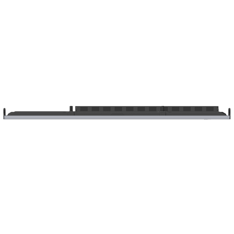 Display interactiv Clevertouch Seria PRO 3, 65”, 4K, 16 GB RAM, Android 14, LYNX Whiteboard