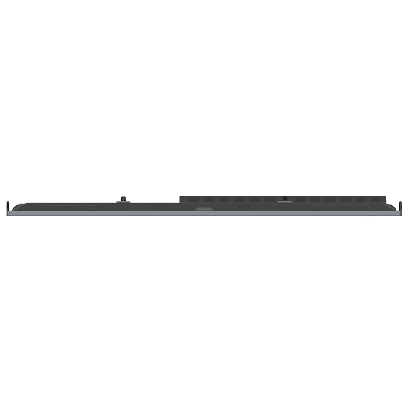 Display interactiv Clevertouch Seria PRO 3, 86”, 4K, 16 GB RAM, Android 14, microfoane, LYNX Whiteboard