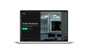 Workplace Admin Caracteristici principale