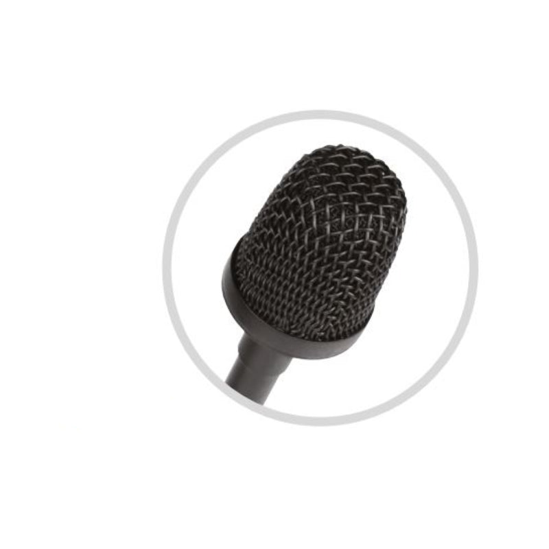 Microfon gooseneck dinamic AMC TALK D 2 ELTEK Store