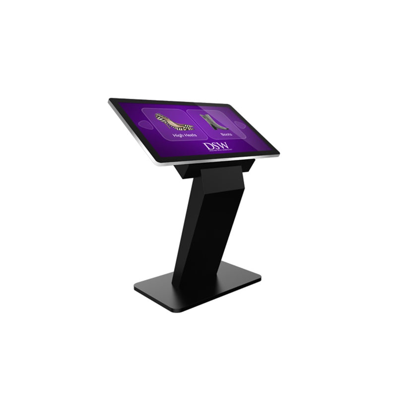 Kiosk interactiv Digital Signage 24/7 Allsee TAO50H 1 ELTEK Store