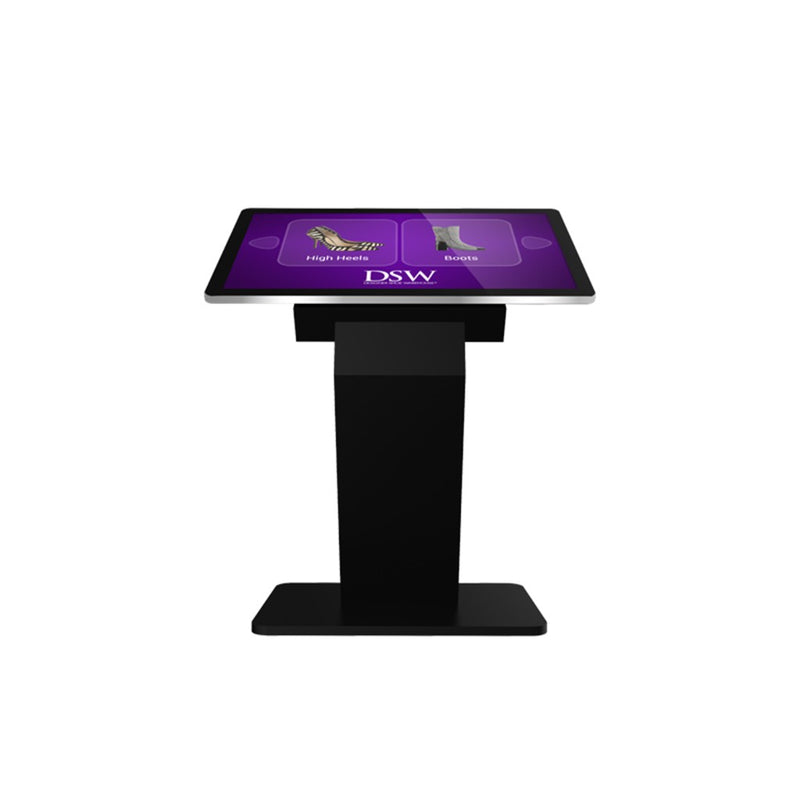 Kiosk interactiv Digital Signage 24/7 Allsee TAO50H 4 ELTEK Store
