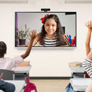 Display interactiv Samsung Flip Pro WM75B 75” 4 ELTEK Store