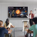 Display interactiv Samsung Flip Pro WM75B 75” 1 ELTEK Store