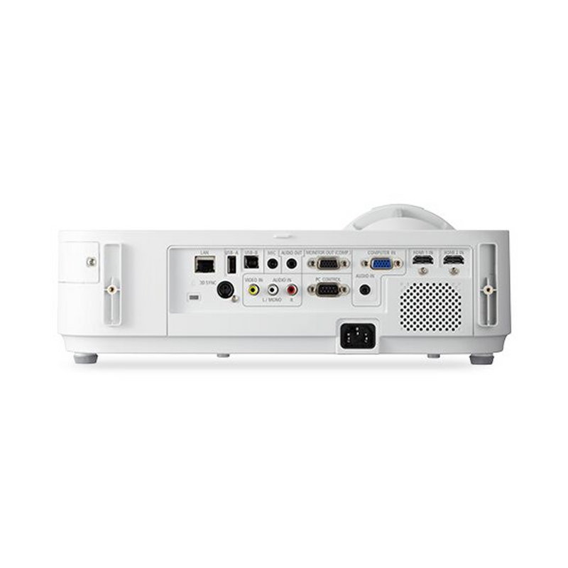 Videoproiector profesional Sharp/NEC NP-M333XSG 3300 lumeni 4 ELTEK Store