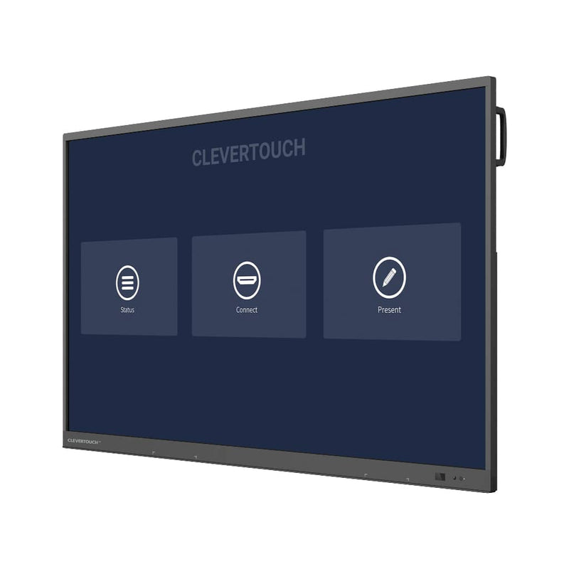 Display interactiv Clevertouch UX Pro Gen 2 3 ELTEK Store