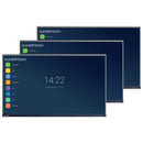 Display interactiv Clevertouch IMPACT Max Series High Precision 65” 7 ELTEK Store