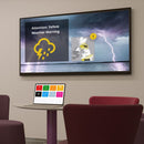 Display interactiv Clevertouch IMPACT Max Series High Precision 65” 5 ELTEK Store