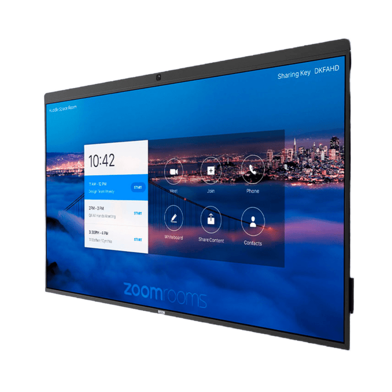 Sistem colaborare DTEN ON 55” 3 ELTEK Store