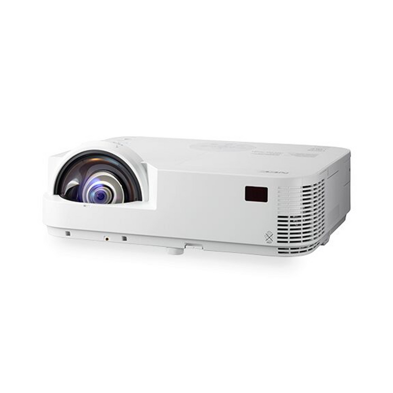 Videoproiector profesional Sharp/NEC NP-M333XSG 3300 lumeni 2 ELTEK Store