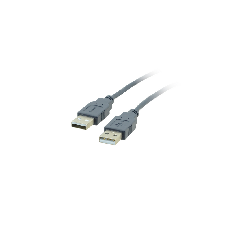 Cablu USB 2.0 High Speed Kramer C-USB/AA-6 2 ELTEK Store