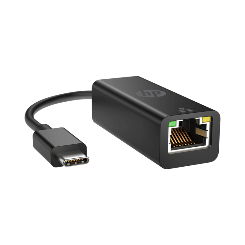 Adaptor HP NB ACC, USB-C la RJ45_ELTEK_Store