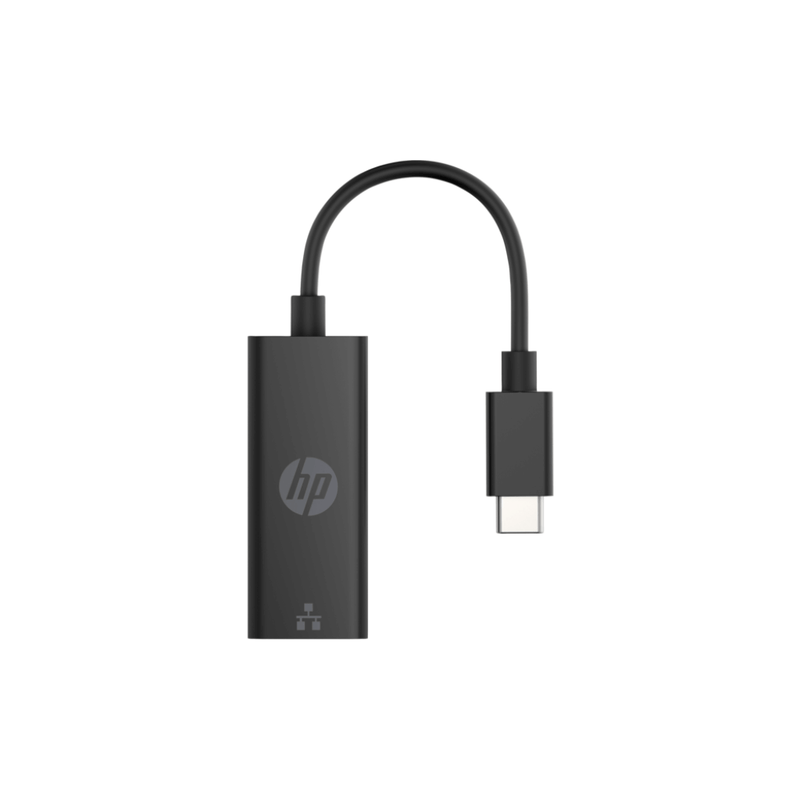 Adaptor HP NB ACC, USB-C la RJ45_ELTEK_Store