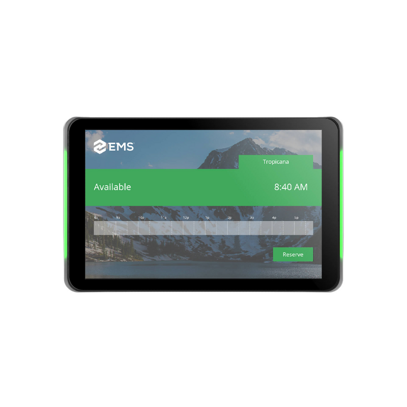 Tableta room booking IAdea XDS-1078 A9, 10", 2GB, Android 9.0