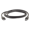 Cablu profesional triplu ecranat Kramer C-DP-25 ELTEK Store