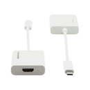 Adaptor Kramer USB-C/HDMI ADC-U31C/HF 3 ELTEK Store 
