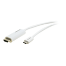 Cablu profesional Kramer C-USBC/HM-6 ELTEK Store