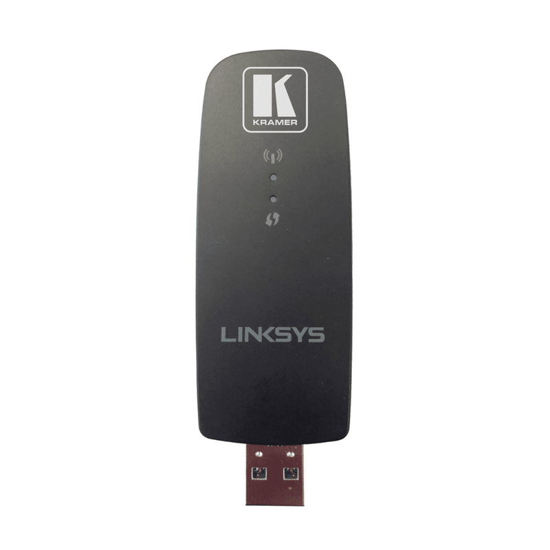 Dongle USB Kramer Miracast pentru dispozitive VIAcast 2 ELTEK Store