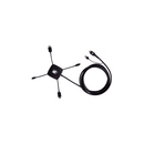 Cablu video multi-format Kramer K-SPIDER 1 ELTEK Store