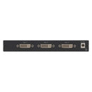 Amplificator de distributie 1:4 DVI (HDCP) Kramer VM-400HDCP 3 ELTEK Store