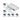 Distribuitor compozit/SDI/s-video dual-mode Kramer VM-80V 3 ELTEK Store