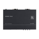 Scaler digital Computer Graphics Video & HDTV ProScale Kramer VP-420 1 ELTEK Store