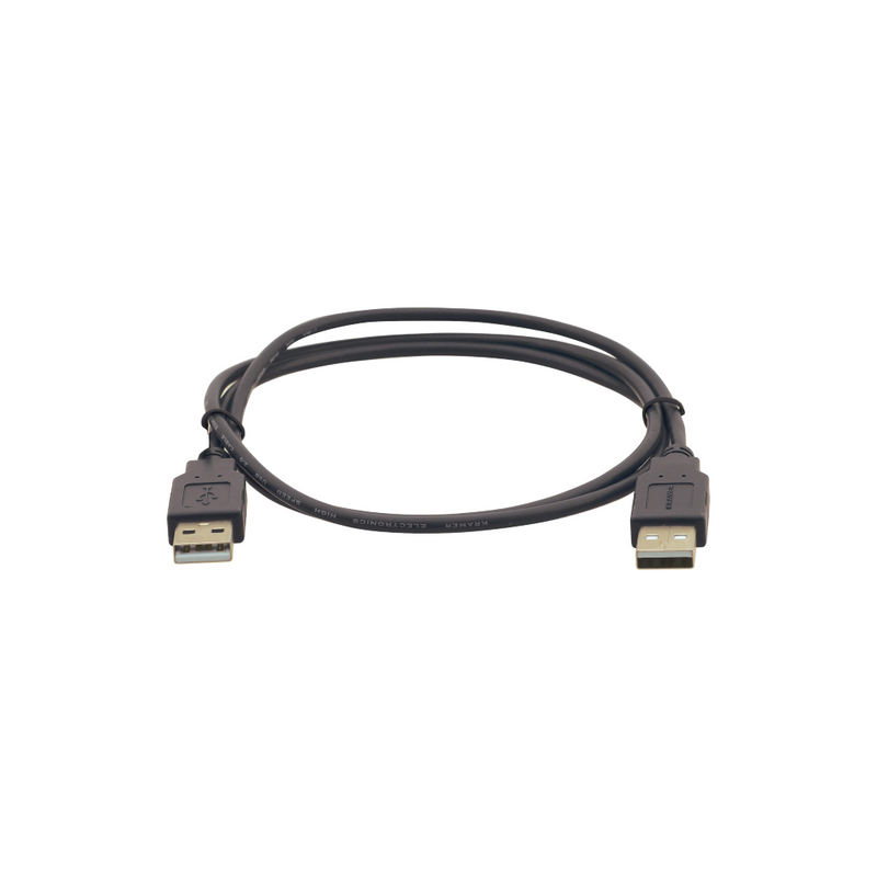 Cablu USB 2.0 High Speed Kramer C-USB/AA-6 1 ELTEK Store