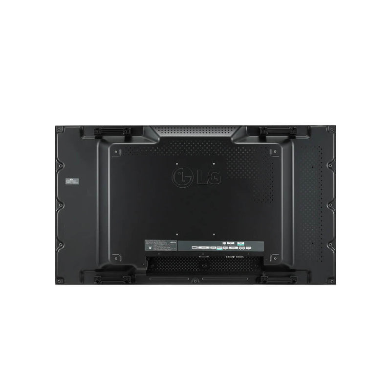Display videowall 24/7 LG VL5G-M 49” 5 ELTEK Store