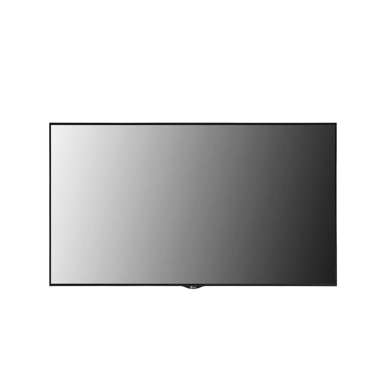 Display vitrina Digital Signage 24/7 LG 49XS4J-B, 49", Full HD, 4000cd/mp Ultra-High Brightness, IPS, Wi-Fi, control remote