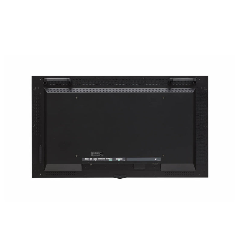 Display vitrina Digital Signage 24/7 LG 49XS4J-B, 49", Full HD, 4000cd/mp Ultra-High Brightness, IPS, Wi-Fi, control remote