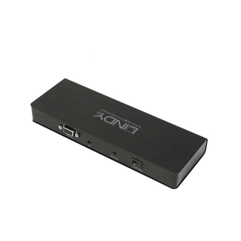 Switch HDMI Lindy 38244_ELTEK_Store