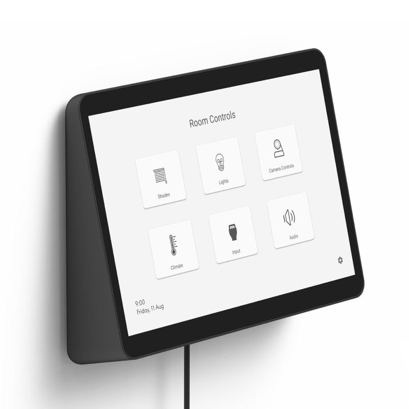 Controller touch-screen Logitech TAP 8 ELTEK Store