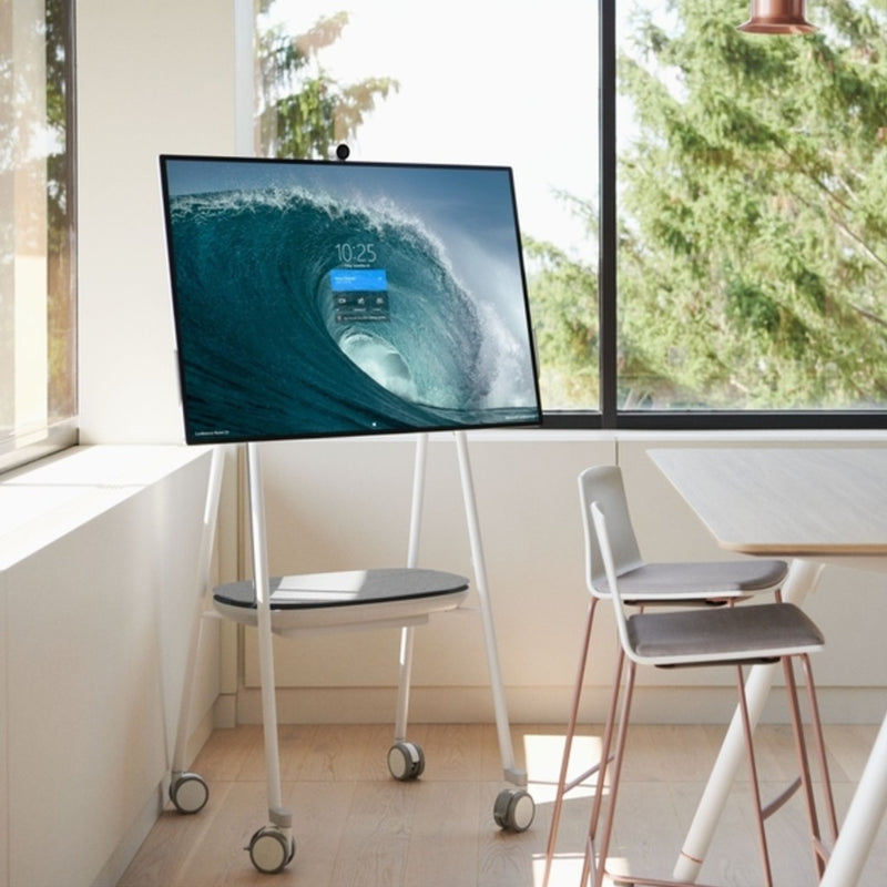 Aplicatie Baterie mobila APC pentru Surface Hub 2S 50’’ Eltek Shop