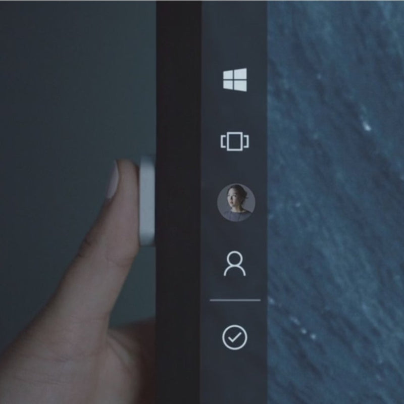 Aplicatie Cititor de amprente digitale pentru Microsoft Surface Hub 2 Eltek Shop