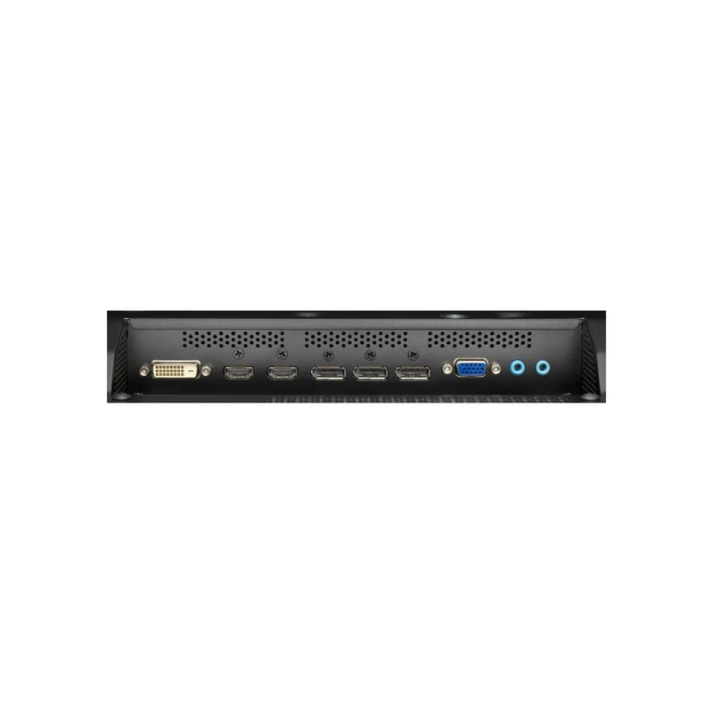 Display videowall LCD Sharp/NEC MultiSync UN552S 55” 6 ELTEK Store