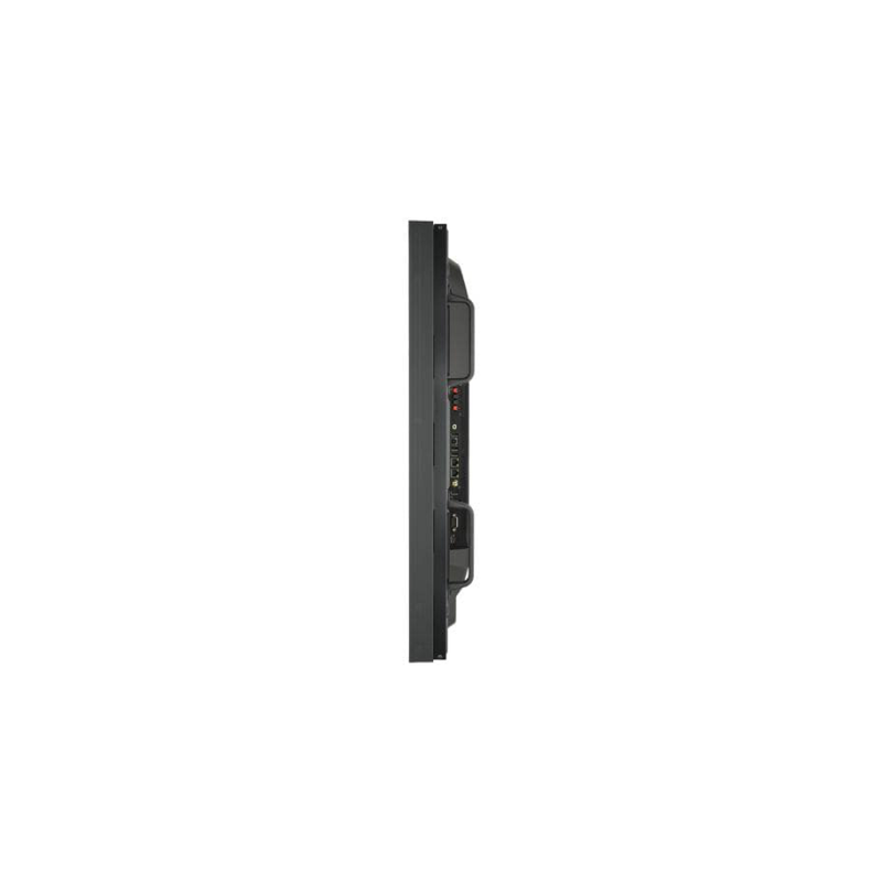 Display videowall LCD Sharp/NEC MultiSync UN552S 55” 5 ELTEK Store