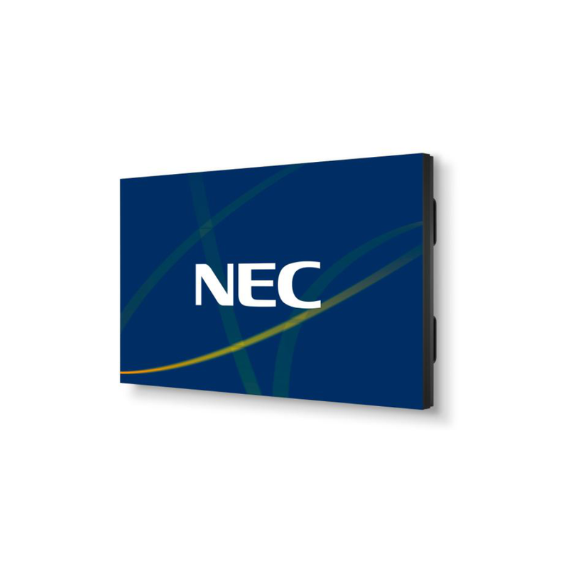 Display videowall LCD Sharp/NEC MultiSync UN552V 55” 2 ELTEK Store
