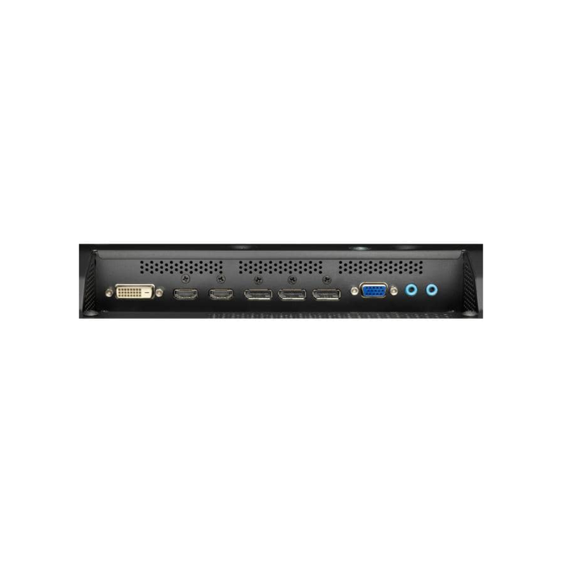 Display videowall LCD Sharp/NEC MultiSync UN552V 55” 5 ELTEK Store
