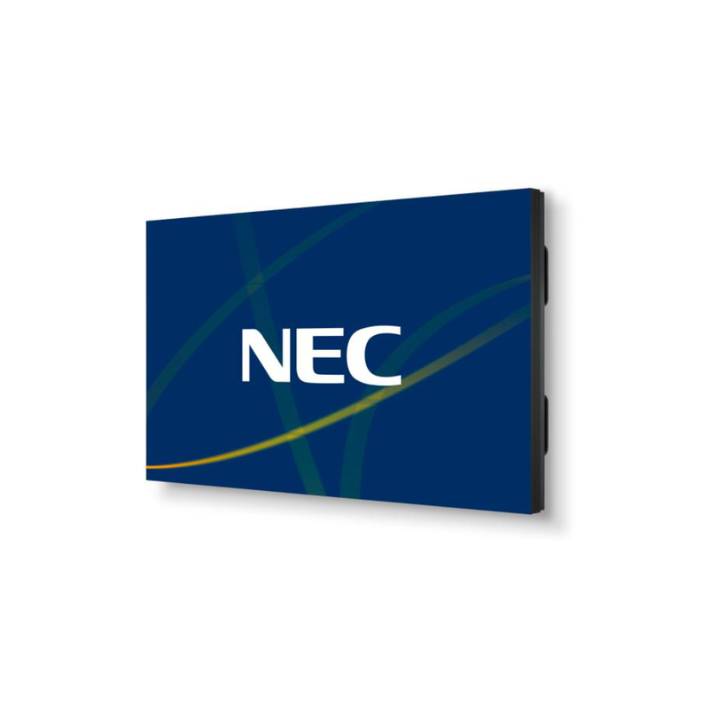 Display videowall LCD Sharp/NEC MultiSync UN552VS 55” 5 ELTEK Store