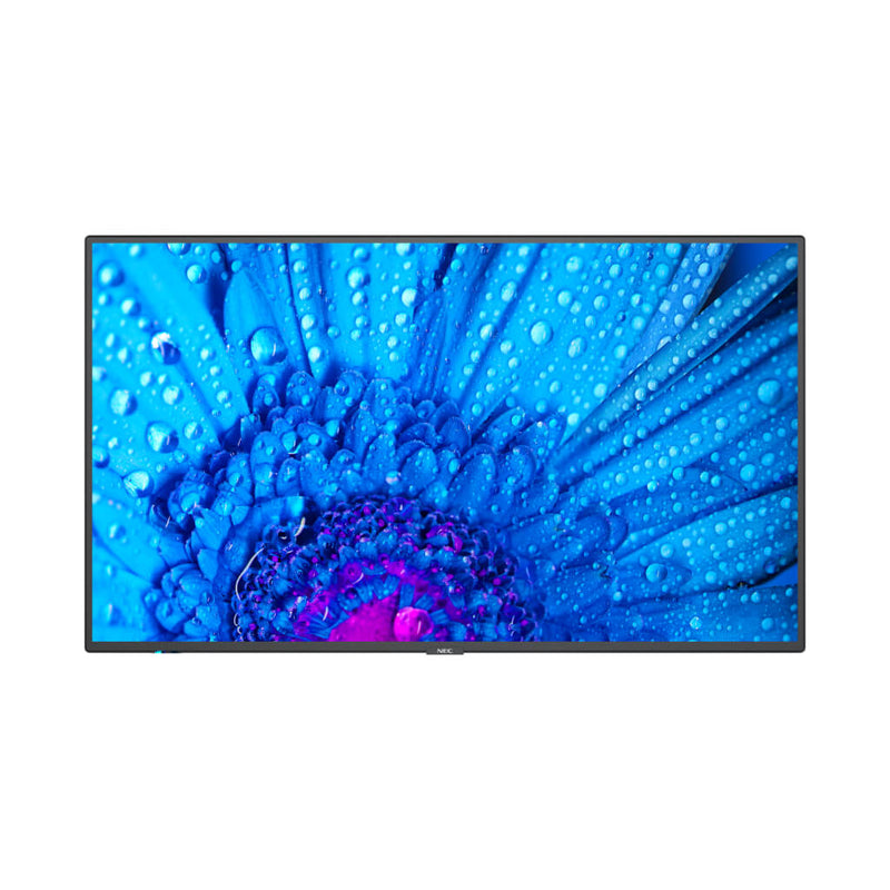 Display Digital Signage 24/7 Sharp/NEC MultiSync M491 49” 1 ELTEK Store