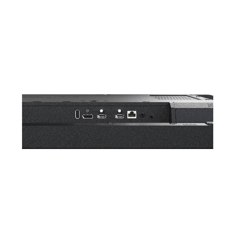 Display Digital Signage 24/7 Sharp/NEC MultiSync M651 65” 5 ELTEK Store