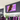 Display profesional LCD 16/7 Sharp/NEC E658 65" 2 ELTEK Store