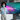 Display profesional LCD 16/7 Sharp/NEC E658 65" 3 ELTEK Store